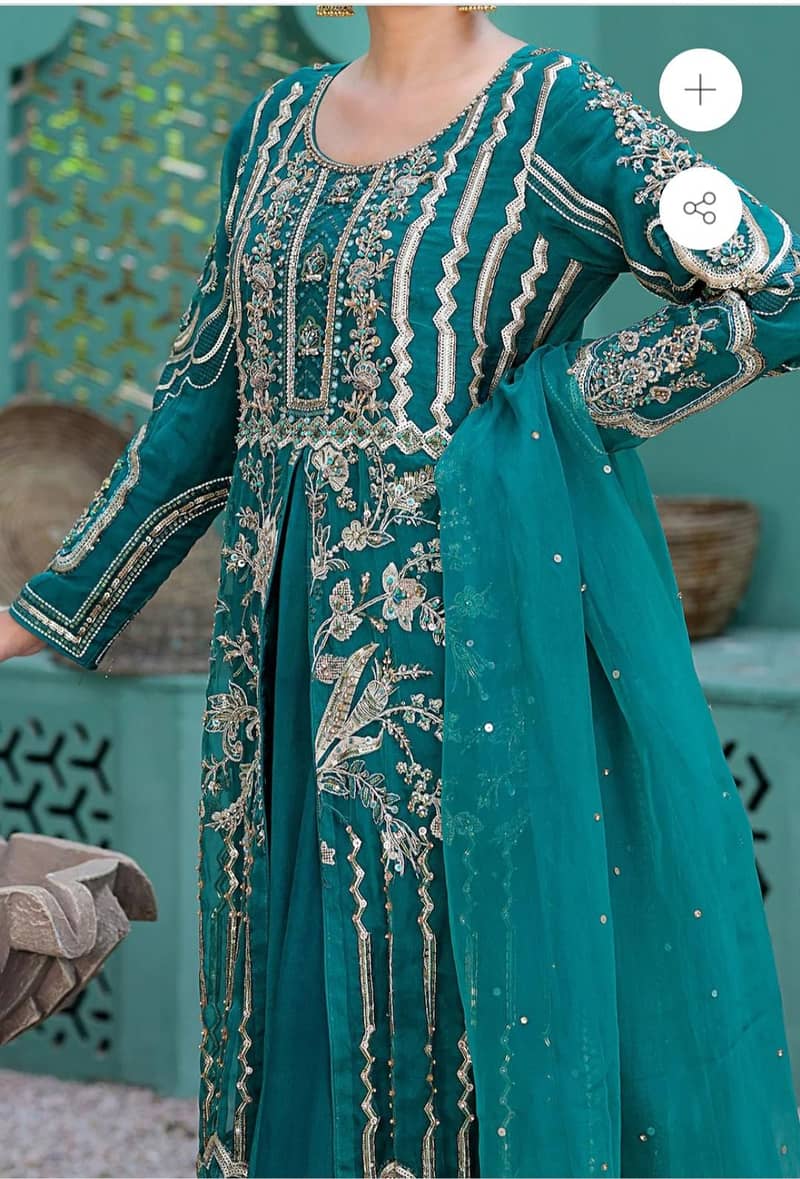 Brended Maxi 1