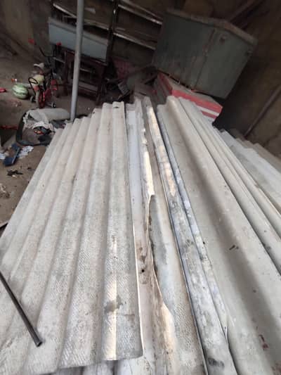 used cement Chadar for sale