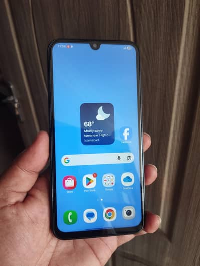 Samsung Mobile A15 5G