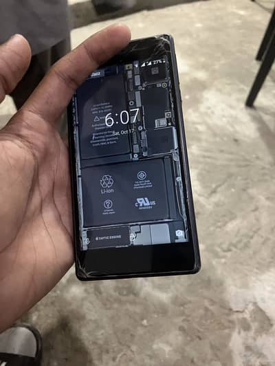 Nokia 3 official pta approved