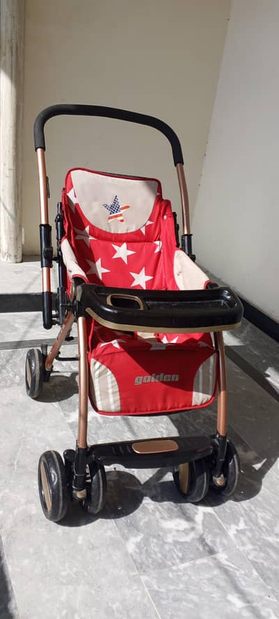 Baby pram/ Baby stroller