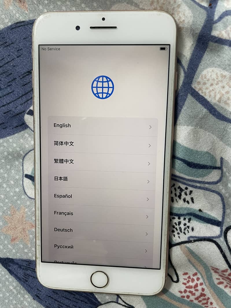 Apple iPhone 8 Plus 2