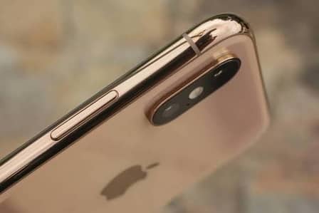 Apple iPhone XS