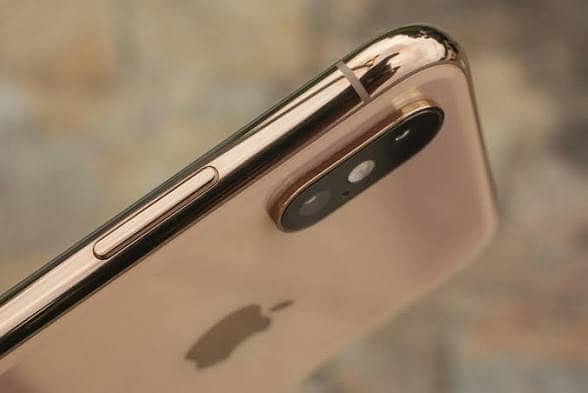 Apple iPhone XS 0