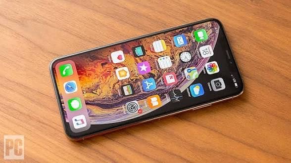 Apple iPhone XS 2