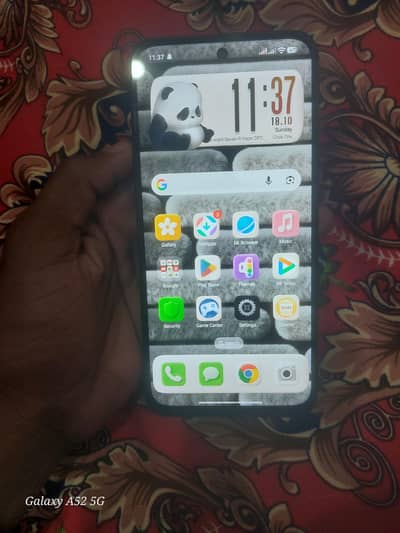 Xiaomi Redmi 15 5G