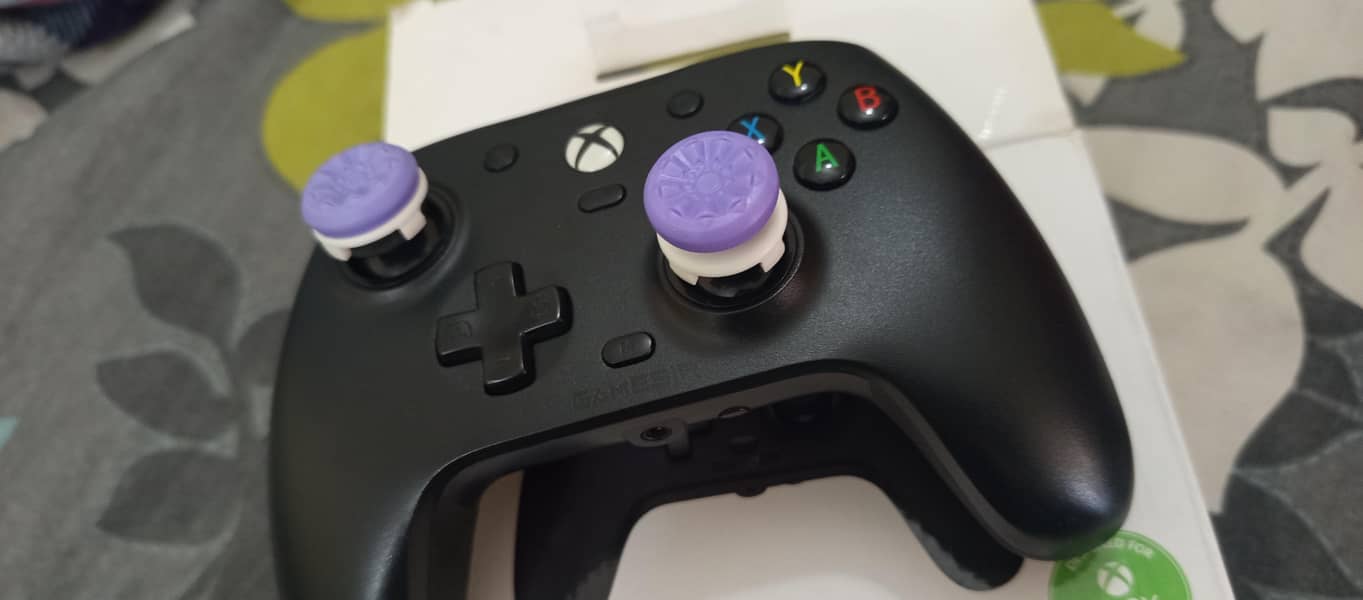 GAMESIR G7 HE WIRED CONTROLLER XBOX 0