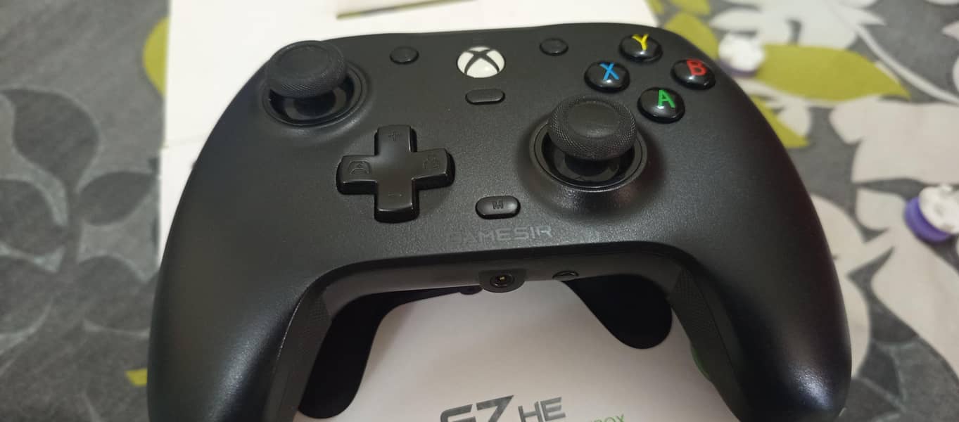 GAMESIR G7 HE WIRED CONTROLLER XBOX 1