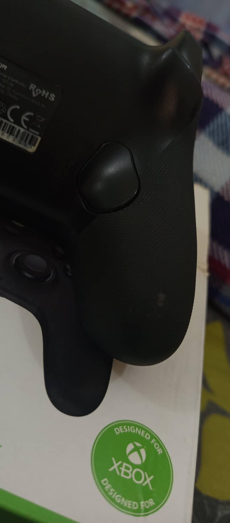 GAMESIR G7 HE WIRED CONTROLLER XBOX 3