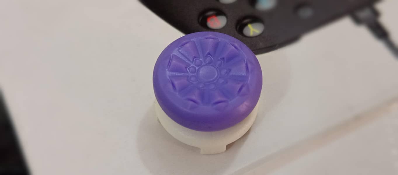 GAMESIR G7 HE WIRED CONTROLLER XBOX 8