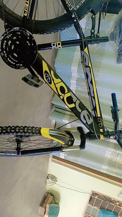 good condition good cycle