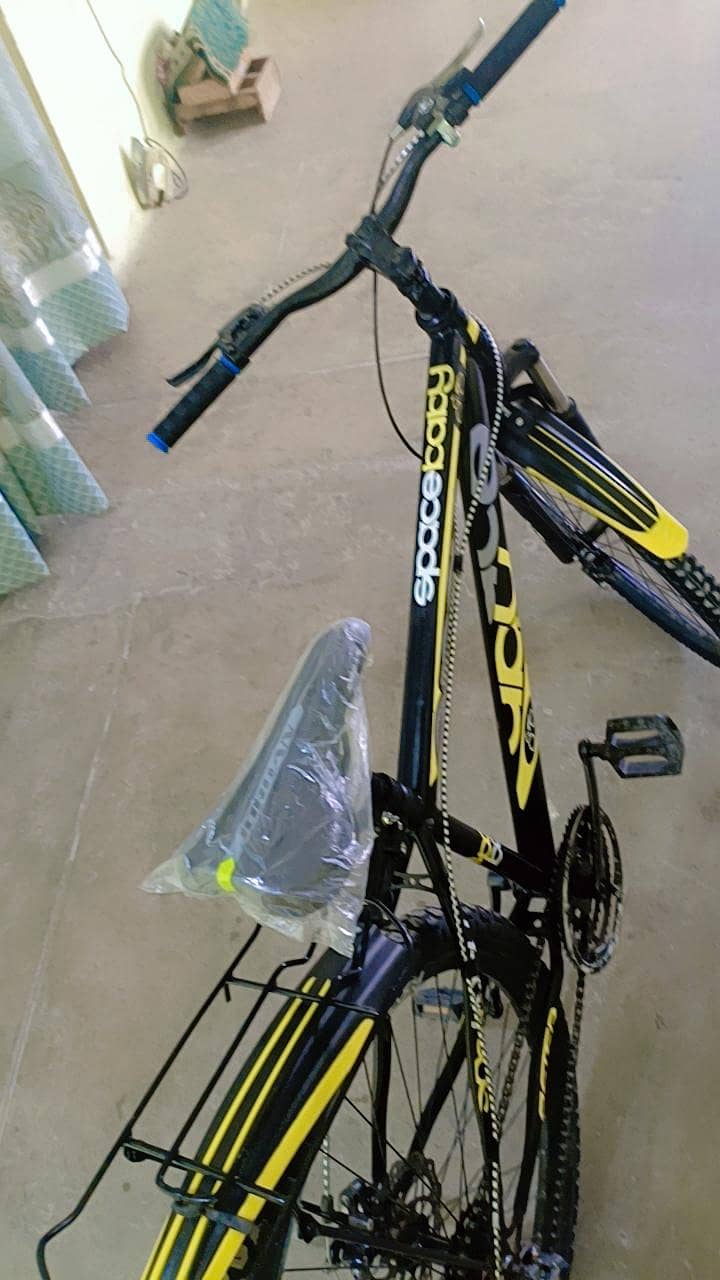 good condition good cycle 2