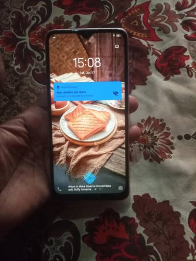 Vivo S1 Pro 0305/535/2525