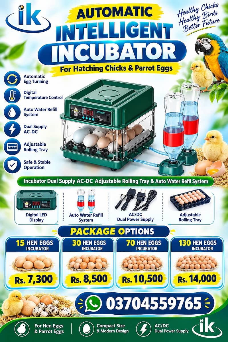 Automatic egg-turning controllers / eggs trays/automatic incubator 0
