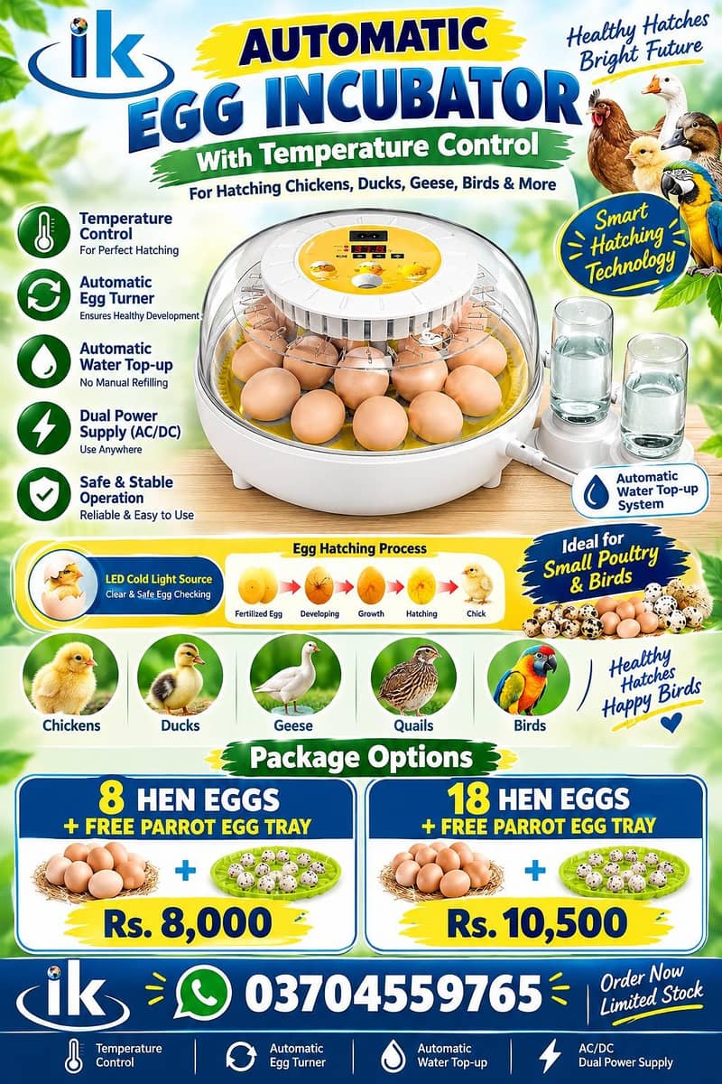 Automatic egg-turning controllers / eggs trays/automatic incubator 4