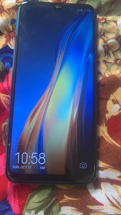 Tecno spark 4