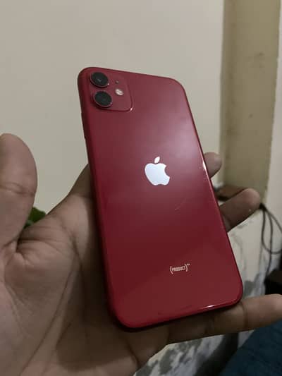 Apple iPhone 11 64gb