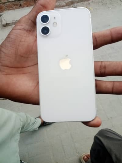 Apple iPhone 12 mini
