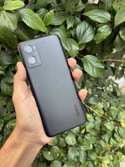 OPPO A96