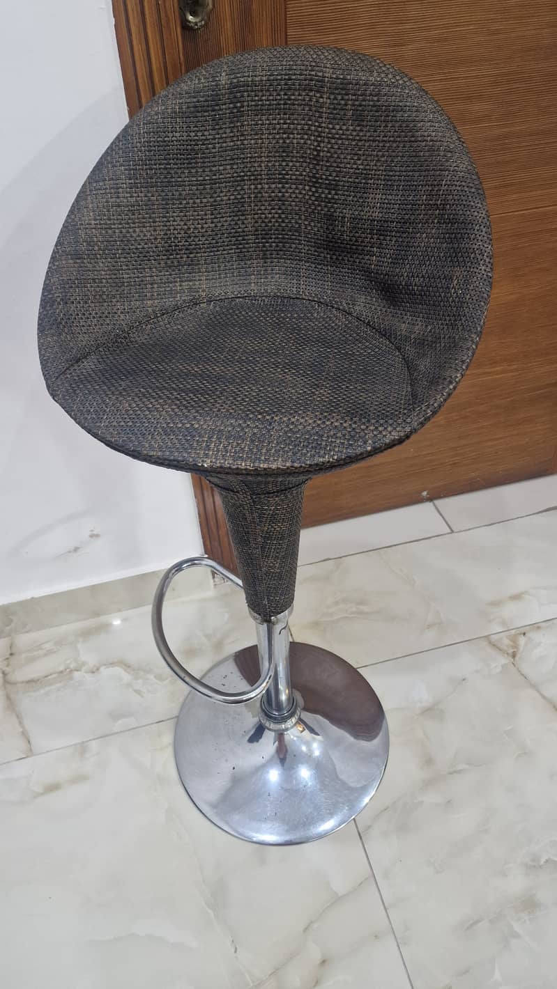 Bar chair 0