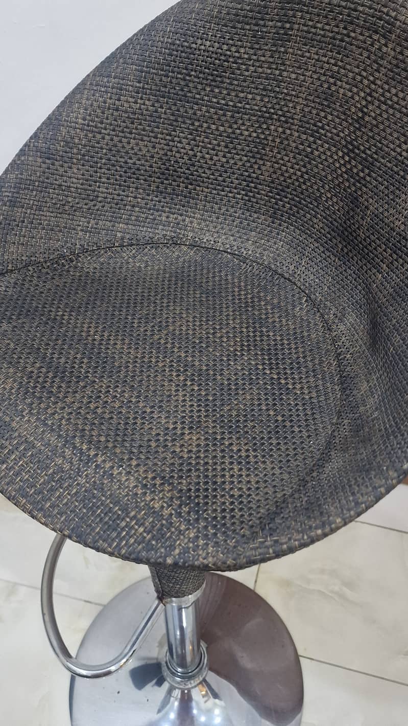 Bar chair 2