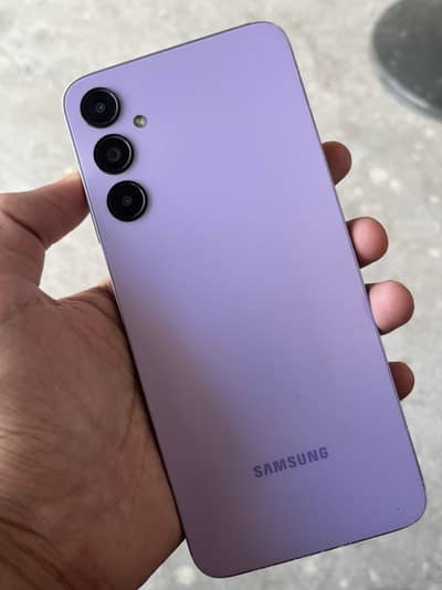 Samsung A05s - 6GB RAM / 128GB