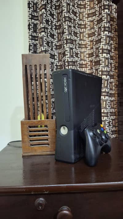 Xbox 360 for sale