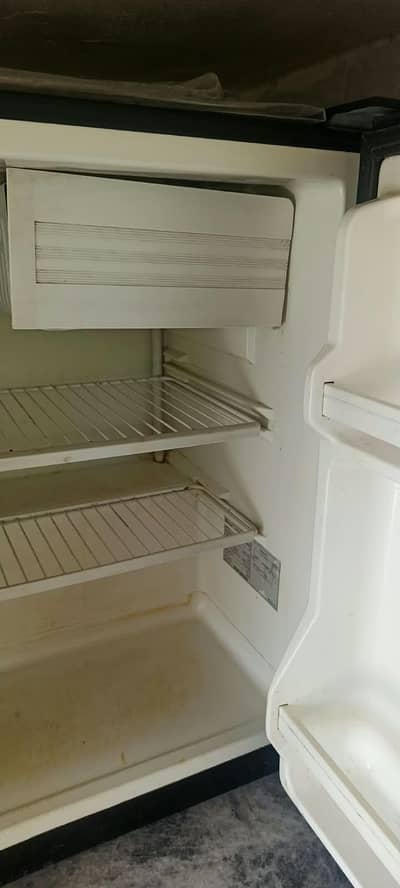 small frige