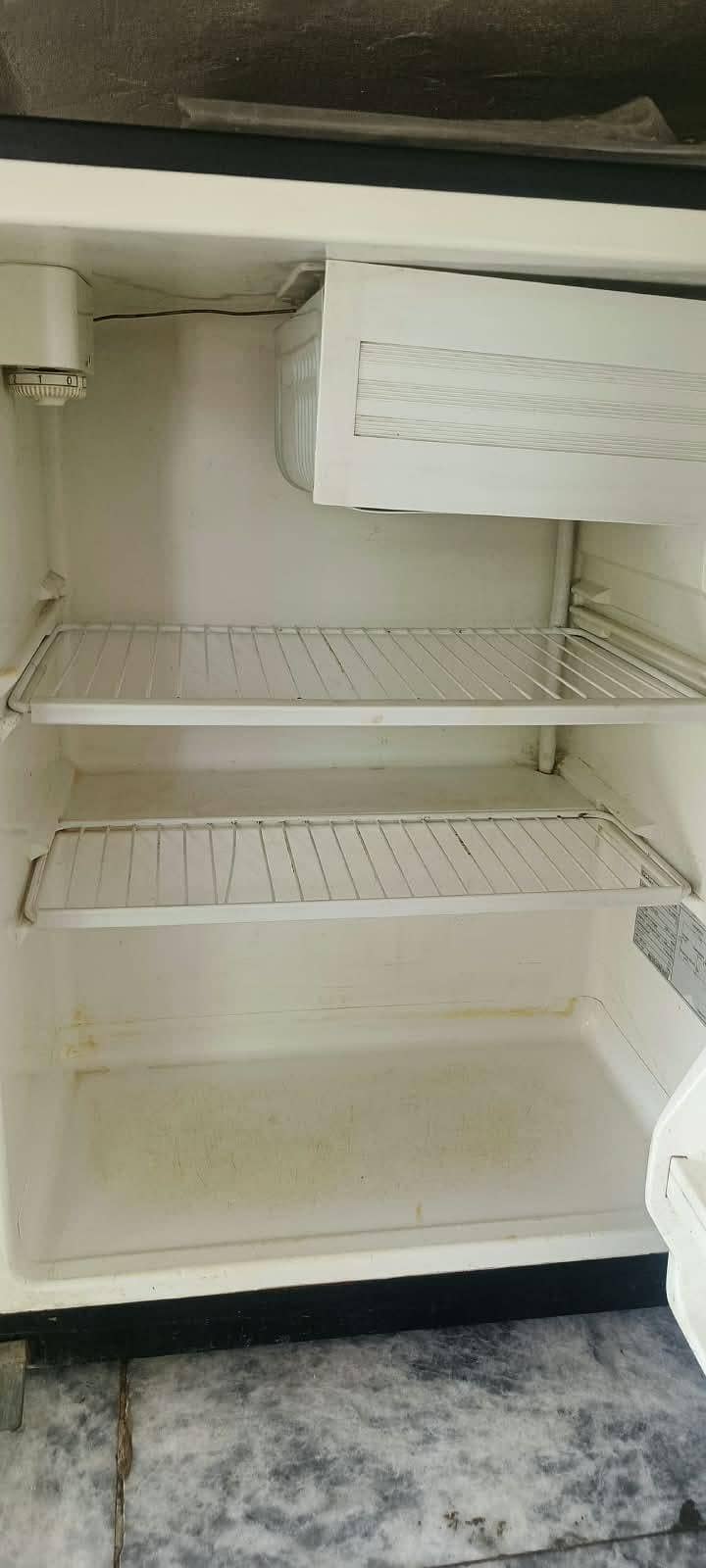 small frige 2