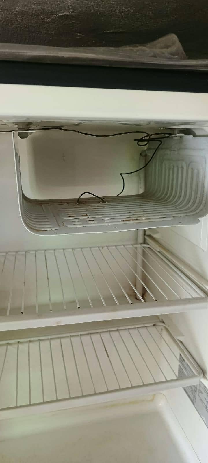 small frige 3