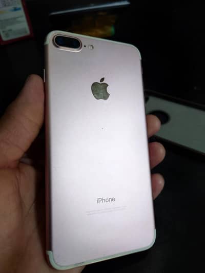 Apple iPhone 7 Plus