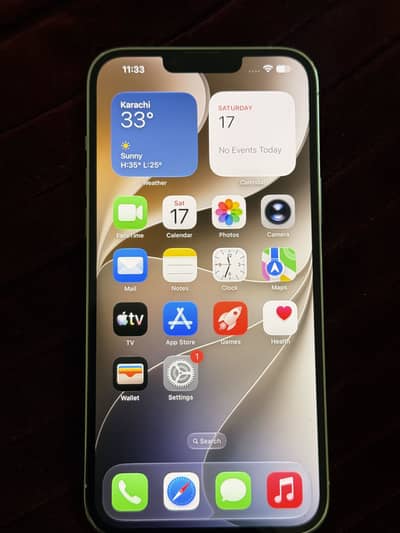 Apple iPhone 13 Pro Max