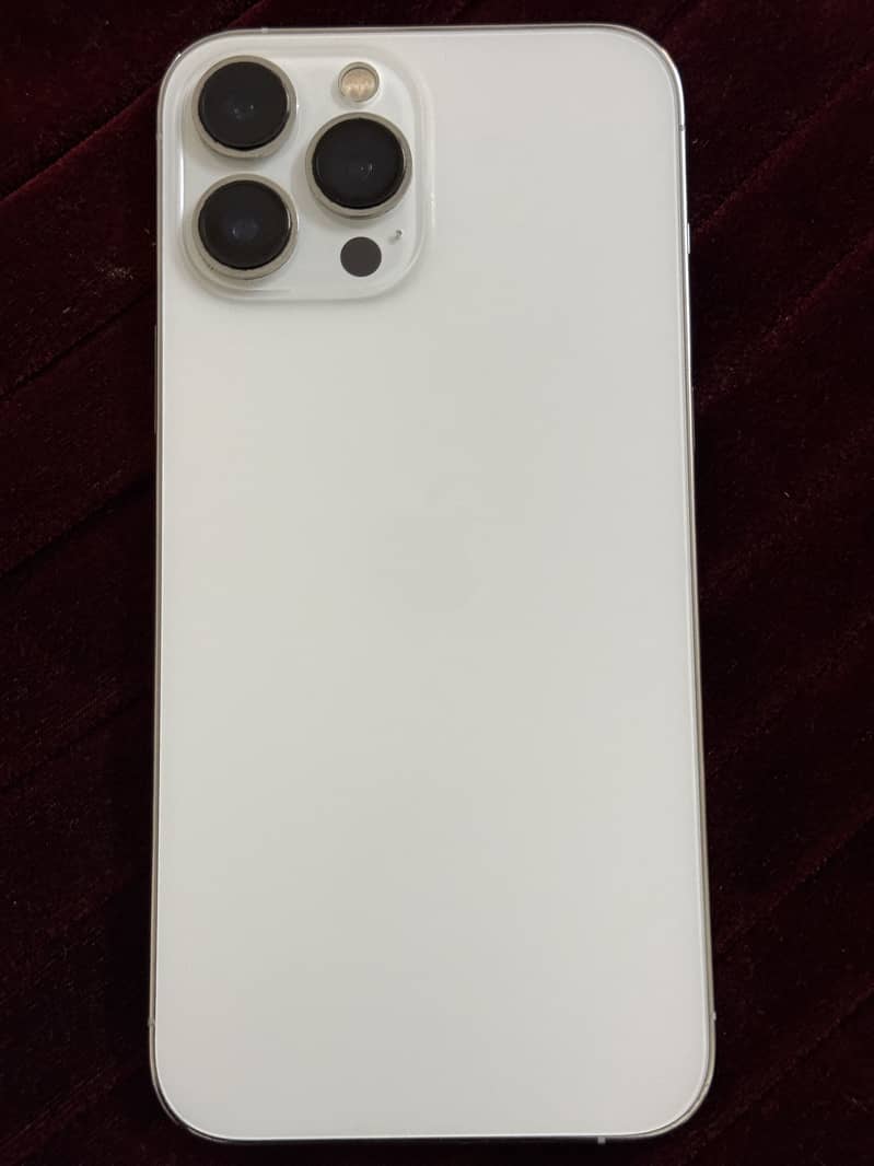 Apple iPhone 13 Pro Max 1