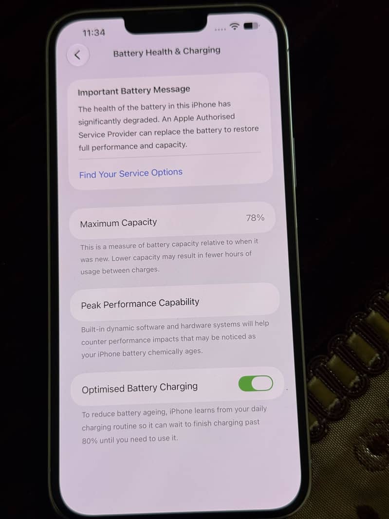 Apple iPhone 13 Pro Max 2