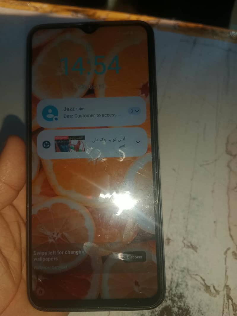 Realme C35 2