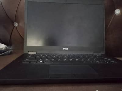 Dell Latitude 5480 Core i5 7th Gen 8GB RAM 256GB SSD
