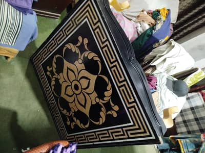 Center Table