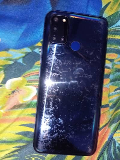 REALME C17
