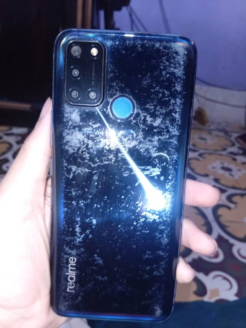 REALME C17 1
