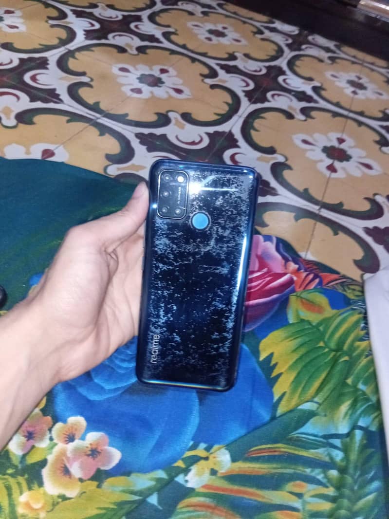 REALME C17 2