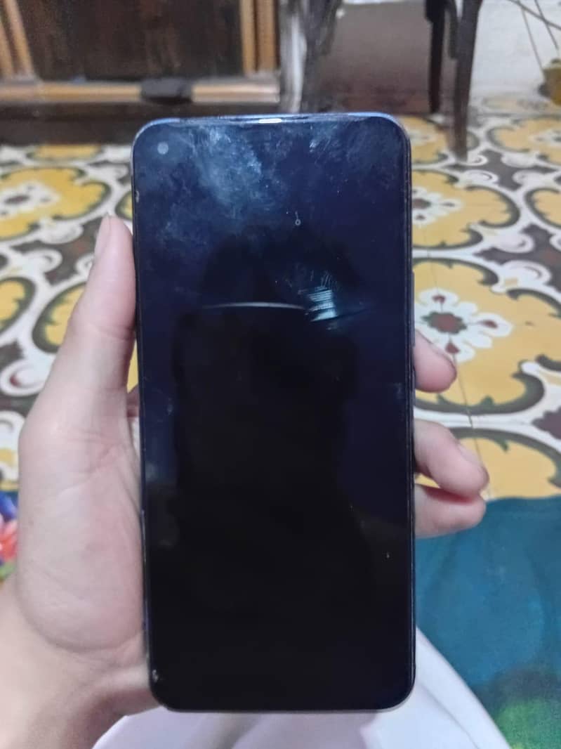REALME C17 3