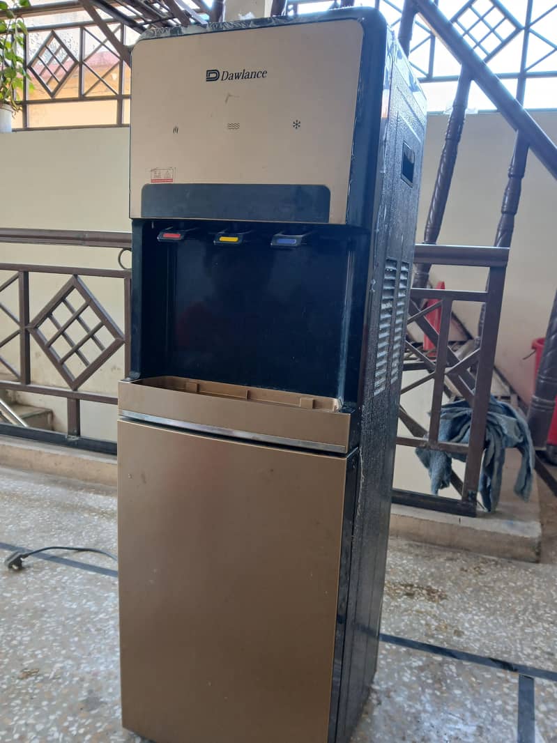 Dispenser 0