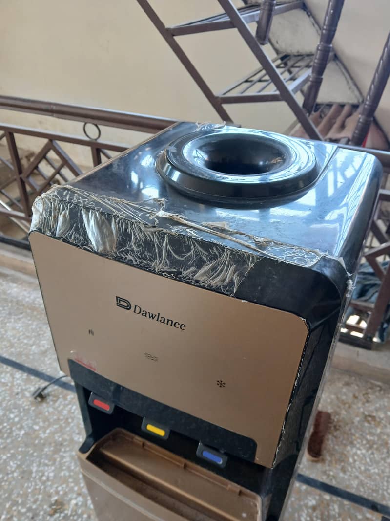 Dispenser 1