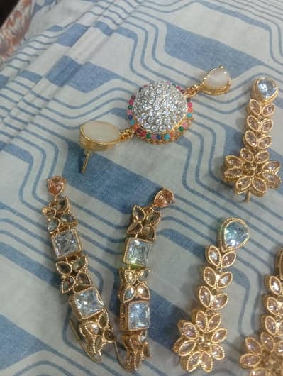indian new jewellery