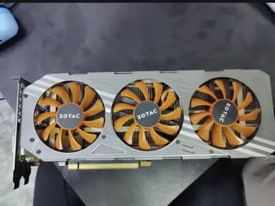 Nvidia Gtx 980 4Gb