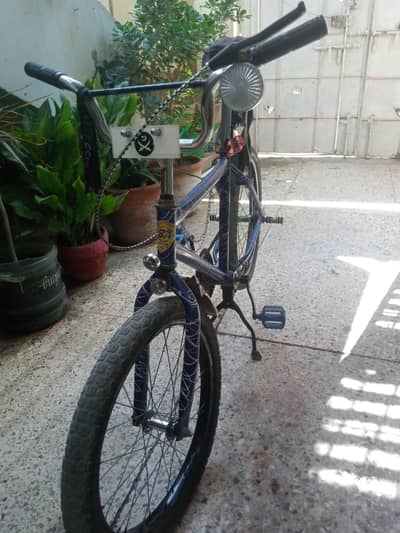 speed bike