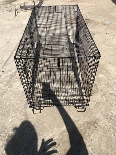 Brand new cage for sale All ok condition