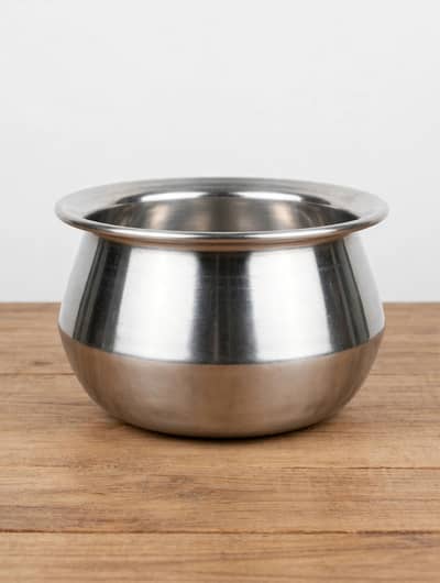 Stainless Steel Loha dagchi heavy Duty dagchi