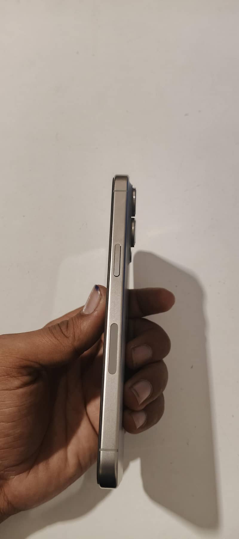 iPhone 15 pro max 5