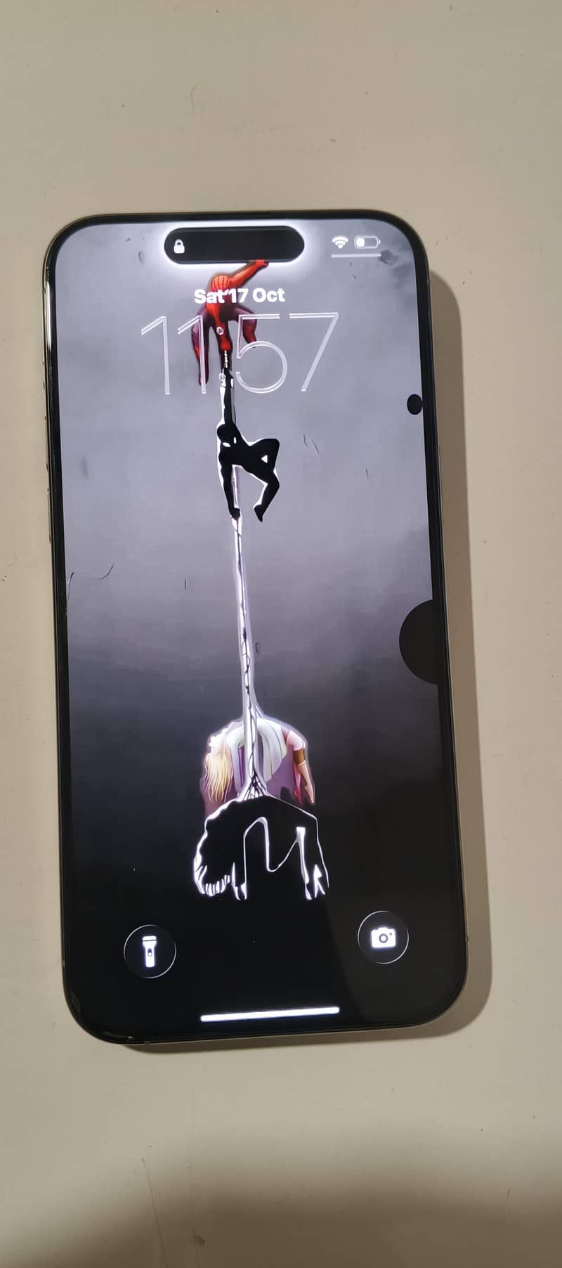 iPhone 15 pro max 6